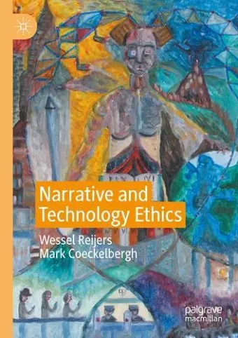 Narrative and Technology Ethics cover