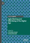 Agile Working and Well-Being in the Digital Age cover