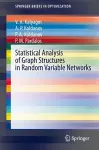 Statistical Analysis of Graph Structures in Random Variable Networks cover