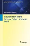 Turnpike Theory for the Robinson–Solow–Srinivasan Model cover