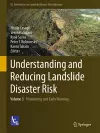 Understanding and Reducing Landslide Disaster Risk cover