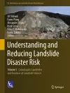 Understanding and Reducing Landslide Disaster Risk cover