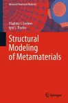 Structural Modeling of Metamaterials cover