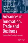 Advances in Innovation, Trade and Business cover