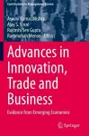 Advances in Innovation, Trade and Business cover