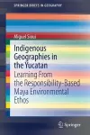 Indigenous Geographies in the Yucatan cover