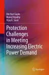Protection Challenges in Meeting Increasing Electric Power Demand cover