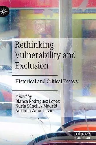 Rethinking Vulnerability and Exclusion cover