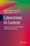 Cybercrime in Context cover