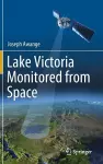 Lake Victoria Monitored from Space cover