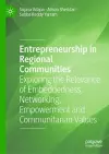 Entrepreneurship in Regional Communities cover