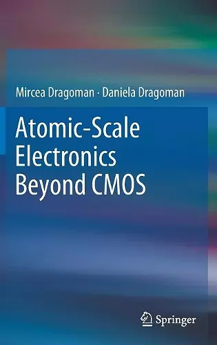 Atomic-Scale Electronics Beyond CMOS cover