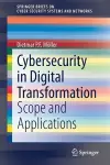 Cybersecurity in Digital Transformation cover