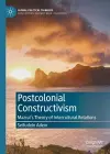 Postcolonial Constructivism cover