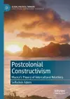 Postcolonial Constructivism cover