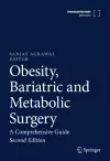 Obesity, Bariatric and Metabolic Surgery cover