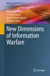 New Dimensions of Information Warfare cover