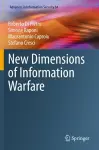 New Dimensions of Information Warfare cover