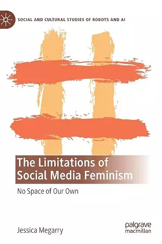 The Limitations of Social Media Feminism cover