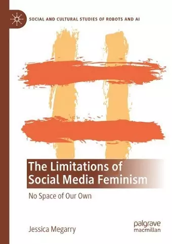 The Limitations of Social Media Feminism cover