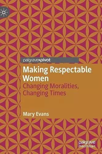Making Respectable Women cover