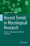 Recent Trends in Mycological Research cover