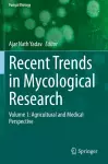 Recent Trends in Mycological Research cover