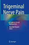 Trigeminal Nerve Pain cover