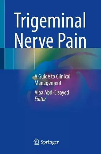 Trigeminal Nerve Pain cover