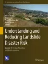 Understanding and Reducing Landslide Disaster Risk cover