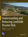 Understanding and Reducing Landslide Disaster Risk cover