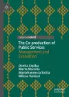 The Co-production of Public Services cover