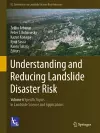 Understanding and Reducing Landslide Disaster Risk cover