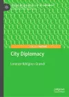 City Diplomacy cover