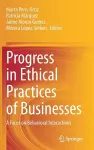 Progress in Ethical Practices of Businesses cover