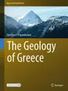 The Geology of Greece cover