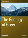 The Geology of Greece cover