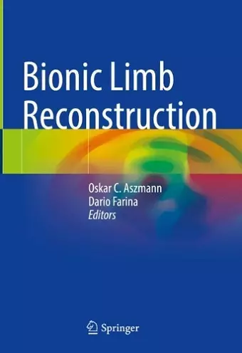 Bionic Limb Reconstruction cover