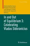 In and Out of Equilibrium 3: Celebrating Vladas Sidoravicius cover