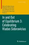 In and Out of Equilibrium 3: Celebrating Vladas Sidoravicius cover