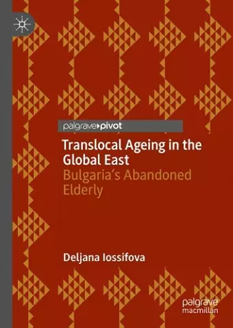 Translocal Ageing in the Global East cover
