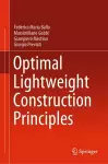 Optimal Lightweight Construction Principles cover