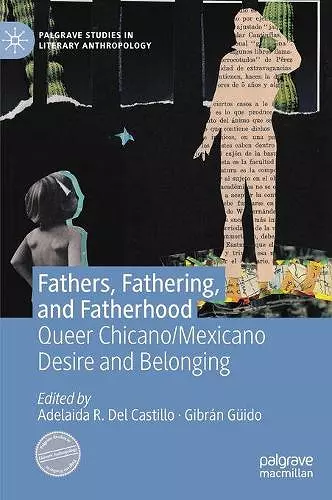 Fathers, Fathering, and Fatherhood cover
