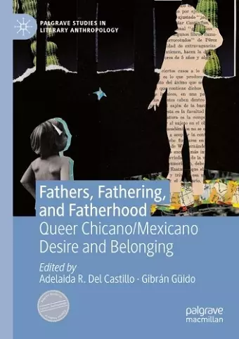 Fathers, Fathering, and Fatherhood cover