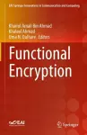 Functional Encryption cover