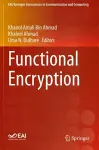 Functional Encryption cover