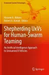 Shepherding UxVs for Human-Swarm Teaming cover