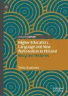 Higher Education, Language and New Nationalism in Finland cover