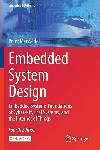 Embedded System Design cover
