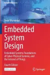 Embedded System Design cover